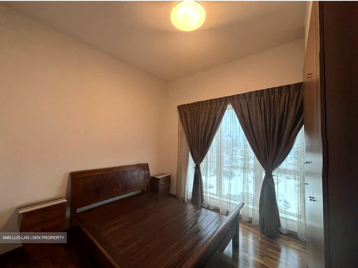 Burlington Square (D7), Apartment #563630171